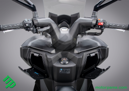Kymco Xciting S 400 TCS (10)